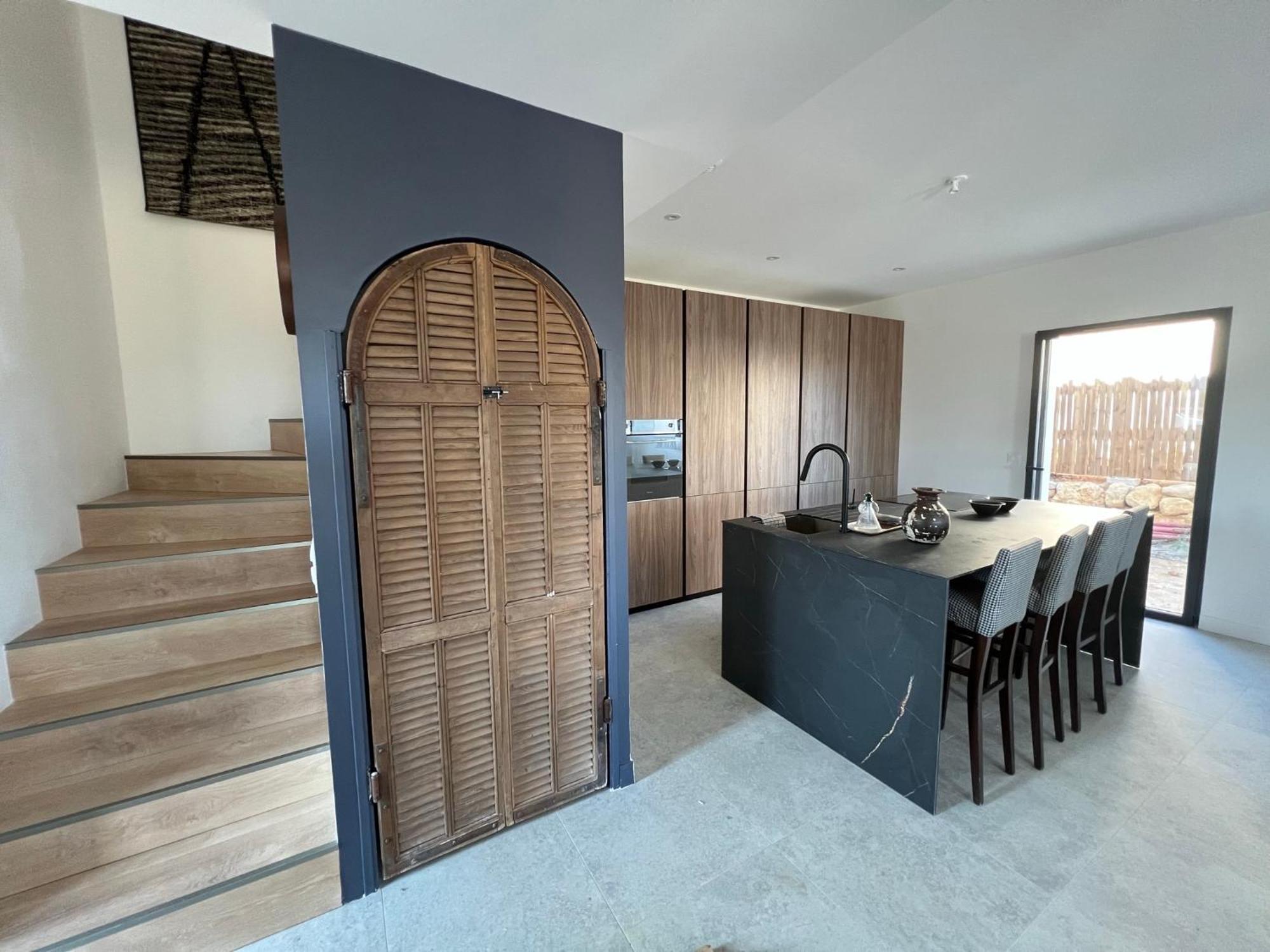 Villa Nomade Proche De Cannes Vallauris Eksteriør billede